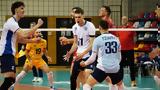 Ελλάδα - Βόρεια Μακεδονία 3-0, Συνεχίζει, Χριστοφιδέλη,ellada - voreia makedonia 3-0, synechizei, christofideli