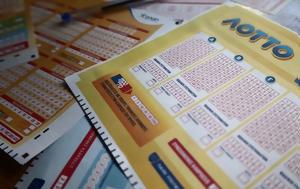 Κλήρωση ΛΟΤΤΟ 2631, Αυτοί, klirosi lotto 2631, aftoi