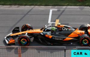 Formula 1 GP Καναδά, McLaren-Ferrari, Formula 1 GP kanada, McLaren-Ferrari