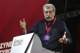 5ο Συνέδριο ΣΥΡΙΖΑ – Πολάκης, Τσίπρα,5o synedrio syriza – polakis, tsipra