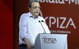 Απάντηση Φάμελλου, Σπίρτζη, Συνέδριο,apantisi famellou, spirtzi, synedrio