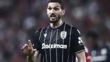 ΠΑΟΚ, Οζντόεφ,paok, ozntoef