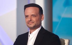 Χάρης Δούκας, Το ΠΑΣΟΚ, Μητσοτάκη, charis doukas, to pasok, mitsotaki