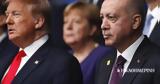 Tηλεφωνικη, Τραμπ – Ερντογαν, Αγκυρα, Μέση Ανατολή,Tilefoniki, trab – erntogan, agkyra, mesi anatoli
