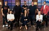 Dragons’ Den –, Ευανθία,Dragons’ Den –, evanthia