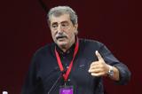 Παύλος Πολάκης, ΣΥΡΙΖΑ,pavlos polakis, syriza