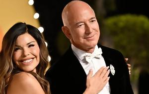 Αντιδράσεις, Βενετία, Μπέζος–Σάντσες, antidraseis, venetia, bezos–santses