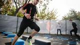 Ιδού, Cardio,idou, Cardio