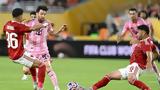 Αλ Αχλί – Ίντερ Μαϊάμι 0-0, Παγκοσμίου Κυπέλλου Συλλόγων,al achli – inter maiami 0-0, pagkosmiou kypellou syllogon