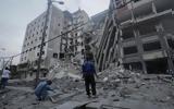 Γάζα, Τουλάχιστον 41, Ισραήλ,gaza, toulachiston 41, israil