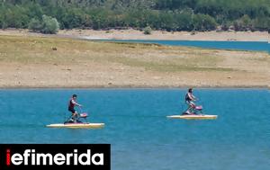 Καλοκαιρινή, Πλαστήρα, Εναλλακτικές, kalokairini, plastira, enallaktikes