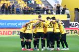 Άρης, Μία, Σιφουέντες,aris, mia, sifouentes