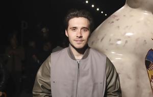 Έχουμε, Brooklyn Beckham, -αγχώνει, echoume, Brooklyn Beckham, -agchonei