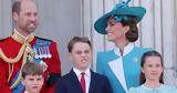 Απόλυτη, Σάρλοτ, Trooping, Colour- Αυτό,apolyti, sarlot, Trooping, Colour- afto
