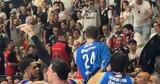 Εφές, Ένταση, Οσμάνι, Μπεσίκτας,efes, entasi, osmani, besiktas