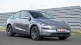 Tesla Model Y Juniper,SUV
