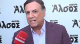 Χάρης Ρώμας, Χαϊκάλη,charis romas, chaikali
