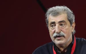 Πολάκης Συνέδριο ΣΥΡΙΖΑ, “Καλωσορίζω, Τσίπρα, polakis synedrio syriza, “kalosorizo, tsipra