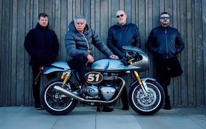 Stranglers, Dnews