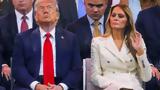 Στρατιωτική, Τραμπ, Μελάνια,stratiotiki, trab, melania