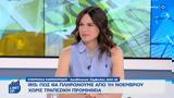IRIS, Ιουνίου,IRIS, iouniou