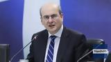 Χατζηδάκης, Δημοκρατία,chatzidakis, dimokratia