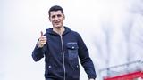 Μοράτα, Ήμουν,morata, imoun