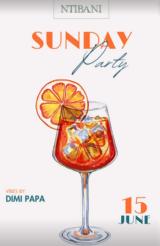 Sunday Party, Ντιβάνι,Sunday Party, ntivani