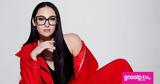 Klavdia,Eurovision