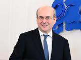 Χατζηδάκης, Δημοκρατία,chatzidakis, dimokratia