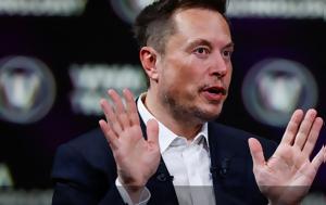 Musk, Tesla