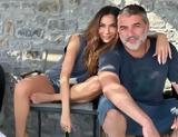 Βασίλης Μπισμπίκης, Δέσποινα Βανδή,vasilis bisbikis, despoina vandi