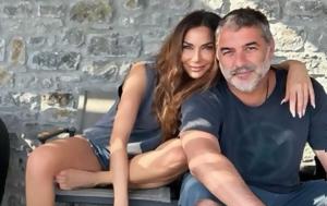 Βασίλης Μπισμπίκης, Δέσποινα Βανδή, vasilis bisbikis, despoina vandi