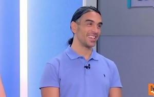 Big Brother, Dada, - Το, Big Brother, Dada, - to
