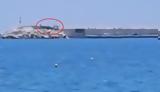 Πτώση, Βουλιαγμένη,ptosi, vouliagmeni