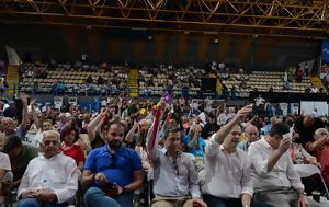 5ο Συνέδριο ΣΥΡΙΖΑ, Αξιακή, – Λάθος, 5o synedrio syriza, axiaki, – lathos
