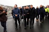 Γροιλανδία, Μακρόν,groilandia, makron