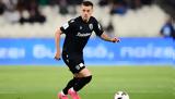 ΠΑΟΚ, Κωνσταντέλια, Στουτγκάρδη,paok, konstantelia, stoutgkardi
