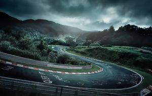 Ρεκόρ, Nürburgring [video], rekor, Nürburgring [video]
