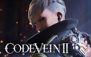 Code Vein 2, Έρχεται, 2026, RPG, Code Vein 2, erchetai, 2026, RPG