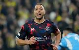 ΑΕΚ, Εβδομάδα, Ντέσερς – 6, Ρέιντζερς,aek, evdomada, ntesers – 6, reintzers