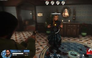 Killer In, Square Enix, Tactic Studio