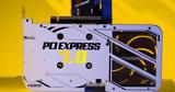PCIe 7 0,512GBs