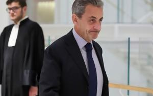 Σαρκοζί, Χάνει, Λεγεώνα, Τιμής – Δικαστικές, sarkozi, chanei, legeona, timis – dikastikes
