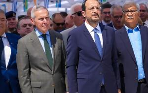 Νίκος Χριστοδουλίδης, Κεραμωτή Καβάλας, nikos christodoulidis, keramoti kavalas