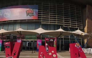 Ζούμε, Mad VMA Village Festival, ΔΕΗ – Μουσική, zoume, Mad VMA Village Festival, dei – mousiki