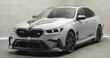 Mansory,BMW M5