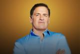 Mark Cuban,