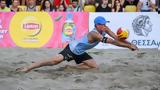 Live Streaming, Πανελλήνιο Πρωτάθλημα Beach Volley | Thessaloniki Grand Slam,Live Streaming, panellinio protathlima Beach Volley | Thessaloniki Grand Slam