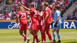 Μπάγερν Μονάχου – Όκλαντ Σίτι 10-0, Ούτε,bagern monachou – oklant siti 10-0, oute